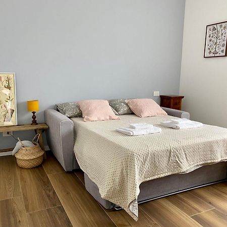 Oro, 8 Apartment Bellano Exterior photo