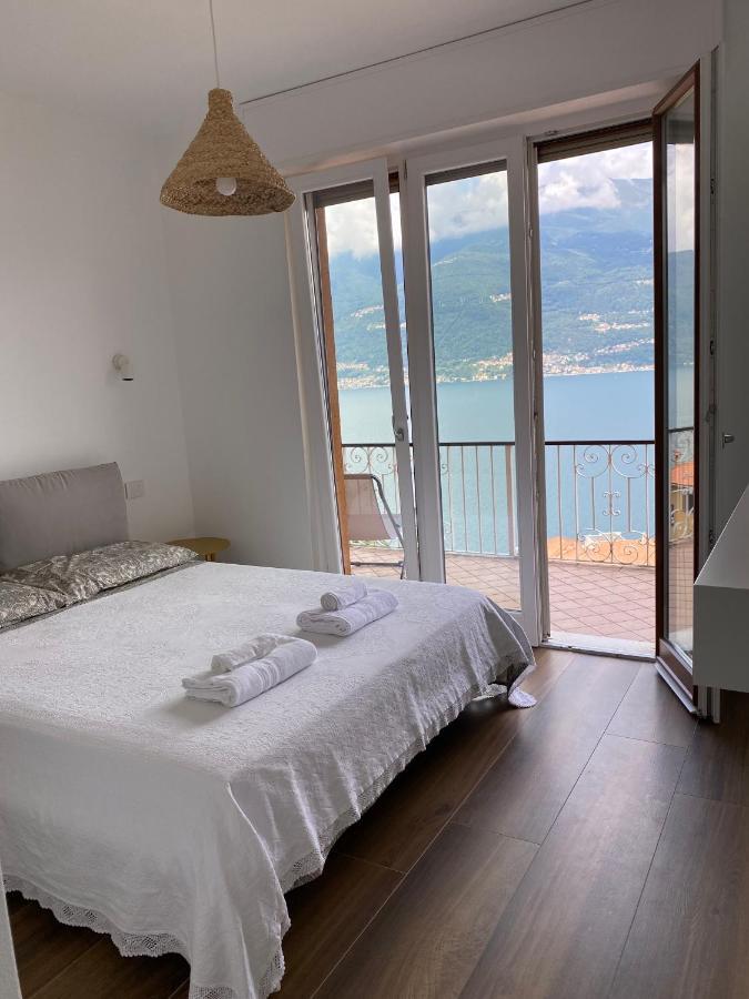 Oro, 8 Apartment Bellano Exterior photo