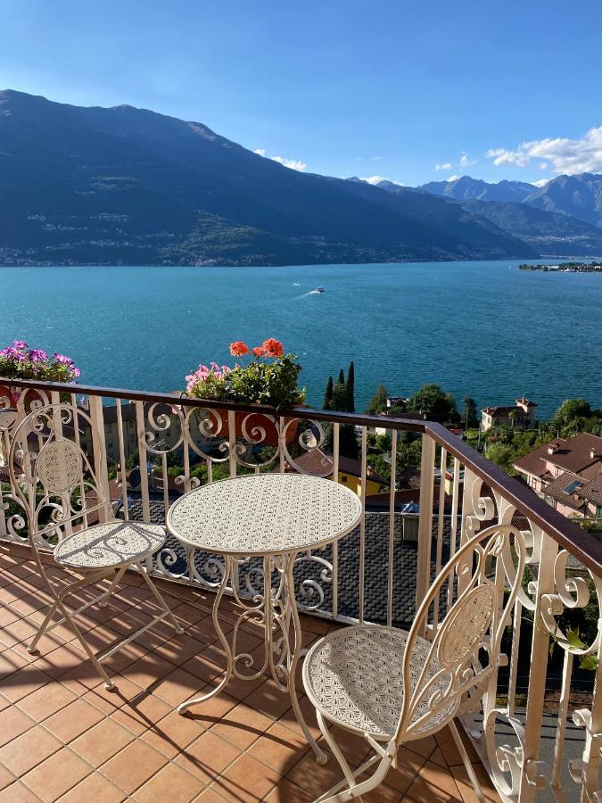Oro, 8 Apartment Bellano Exterior photo