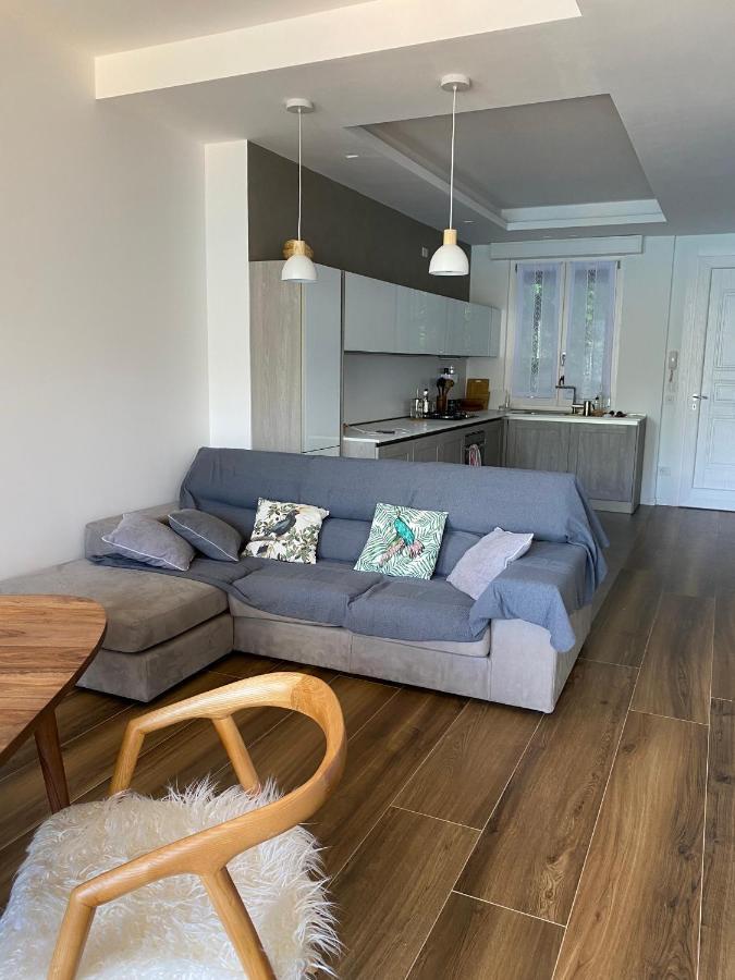 Oro, 8 Apartment Bellano Exterior photo