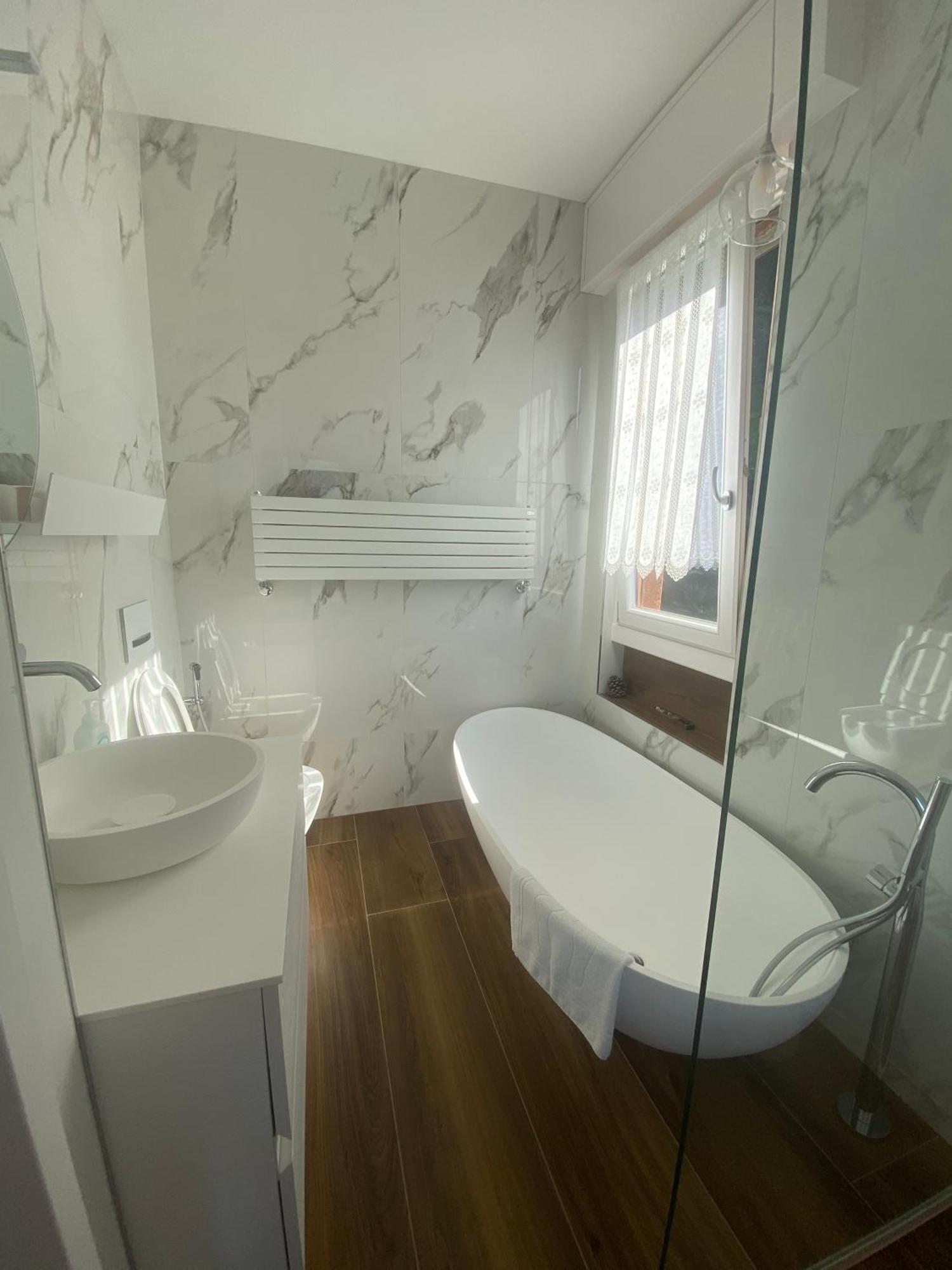 Oro, 8 Apartment Bellano Exterior photo