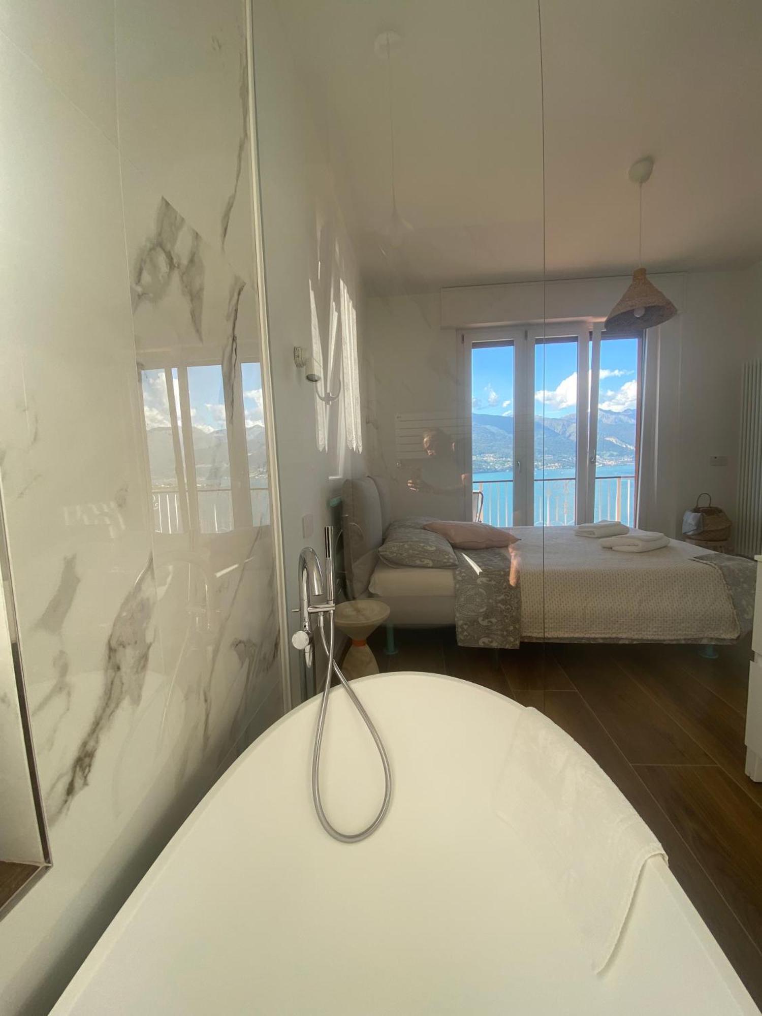 Oro, 8 Apartment Bellano Exterior photo
