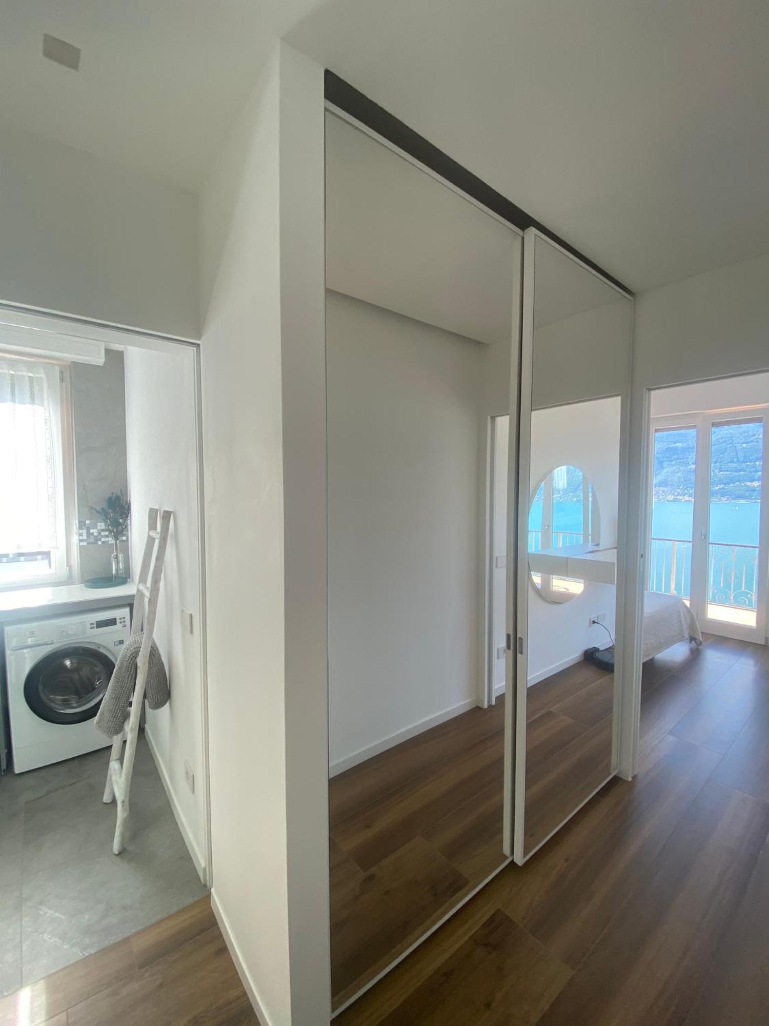 Oro, 8 Apartment Bellano Exterior photo