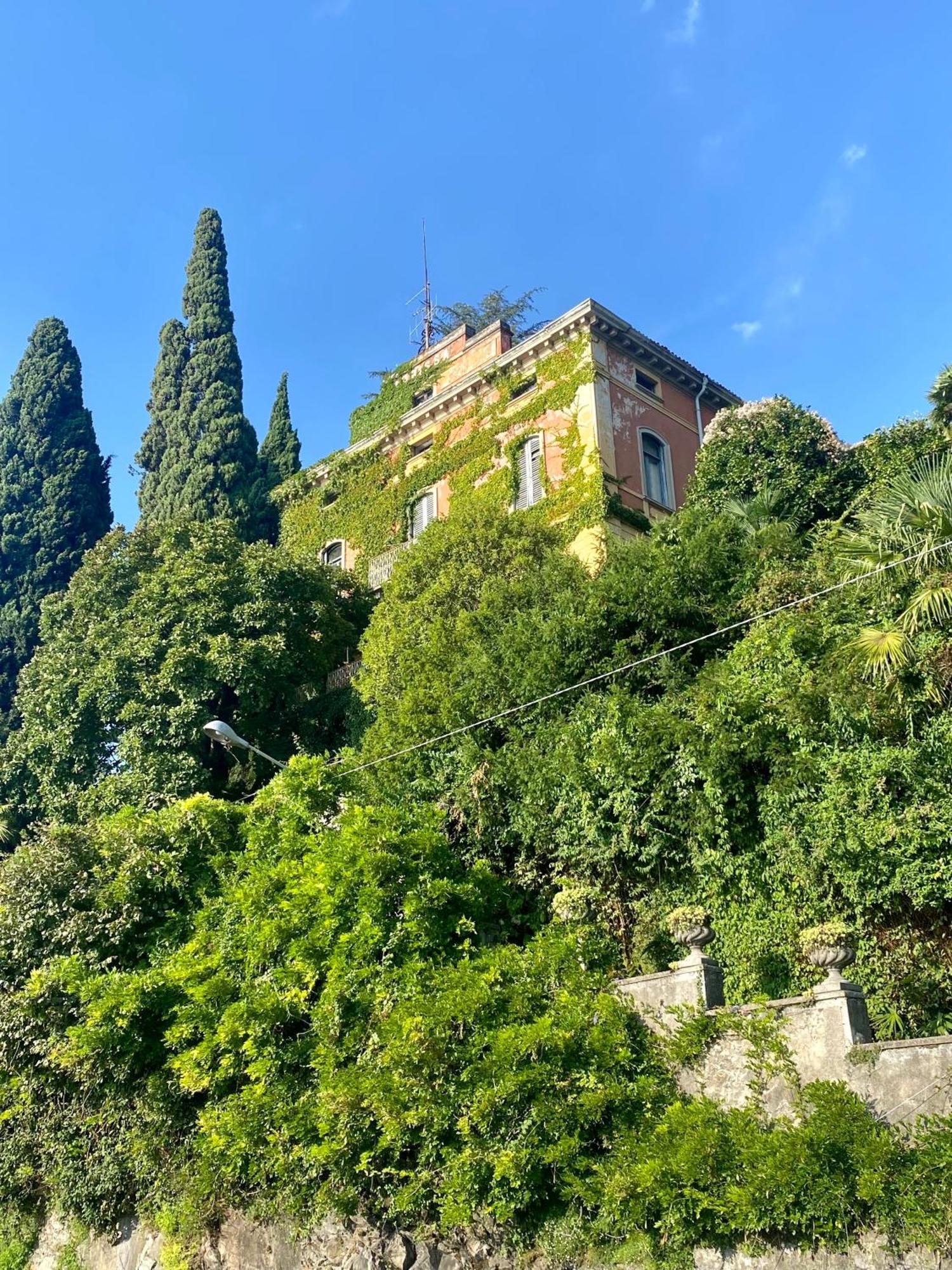 Oro, 8 Apartment Bellano Exterior photo