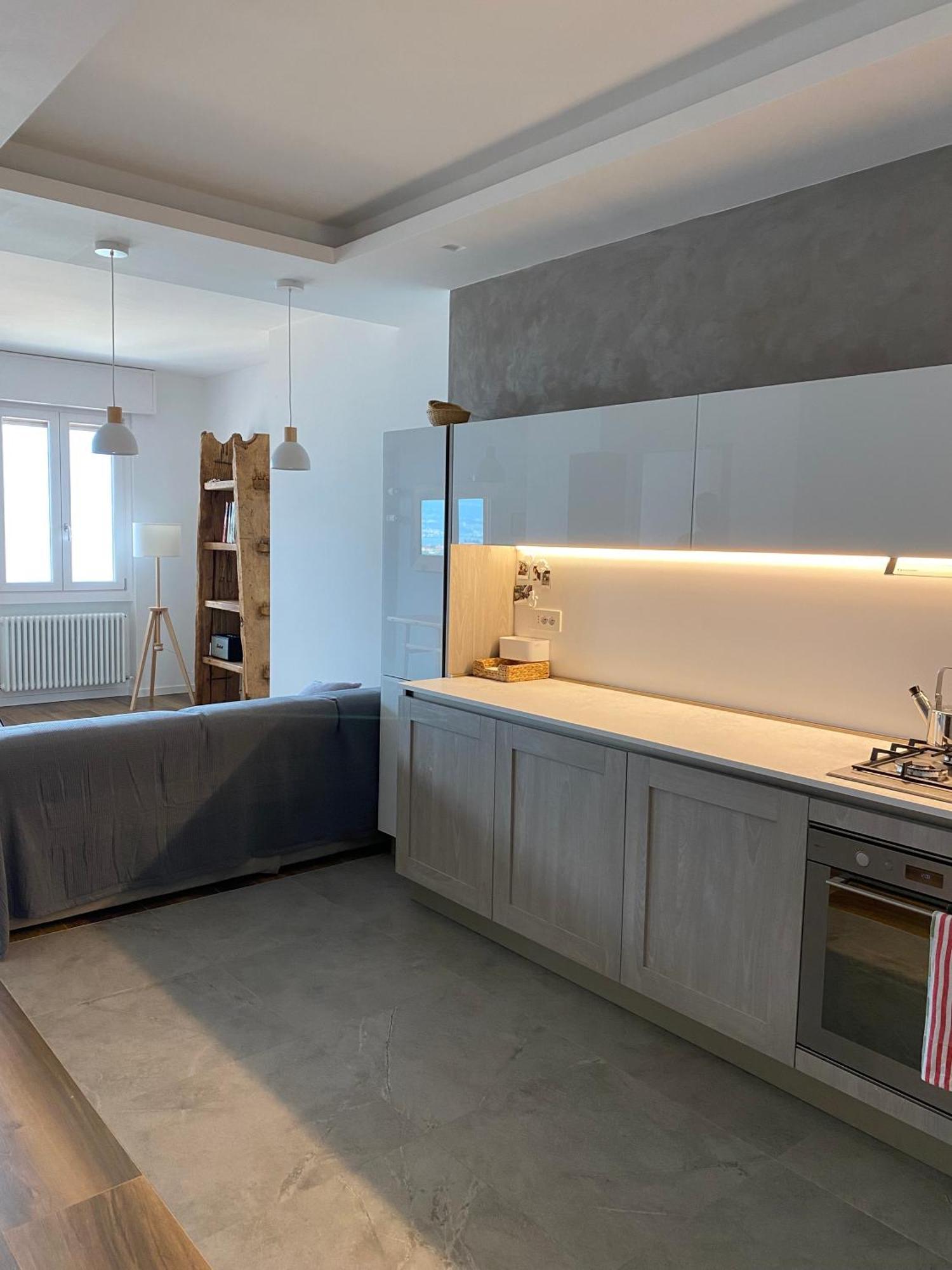 Oro, 8 Apartment Bellano Exterior photo